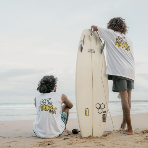 waka surf 10