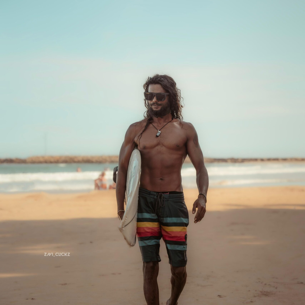 waka surf 13