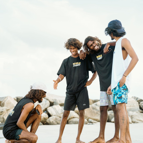 waka surf 9