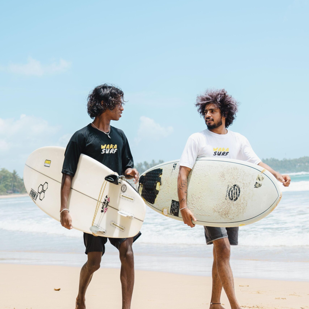 waka surf